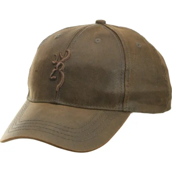 Browning Rhino Hide Mütze Braun