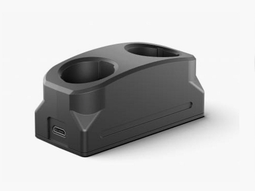 Exposant Pulsar 1879165 Chargeur de batterie APS Station de charge pour APS2 et APS3 V431