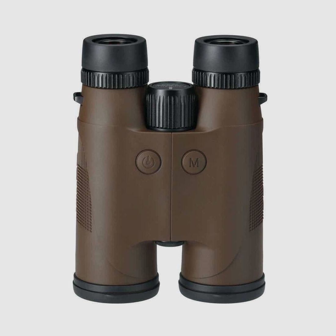 DDoptics Fernglas | Pirschler Range 10×45 | mit Entfernungsmesser