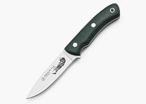PUMA IP Rifleman II, Jute Micarta