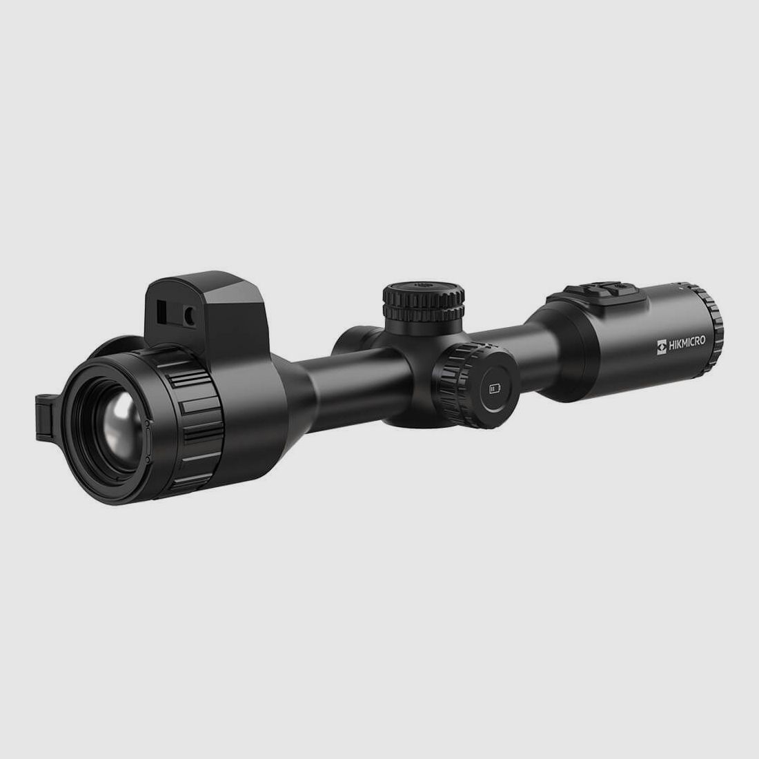 Hikmicro Stellar 3.0 SH 35 L lunette de visée thermique avec LRF (tube de 30 mm), image 9 sur 11