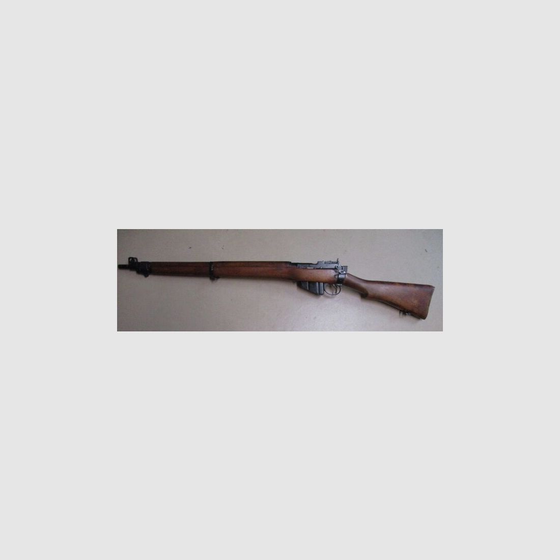 Repetierbüchse Enfeild MKI No.7 Militärsportgewehr der RAF -selten- No.7 Mk I