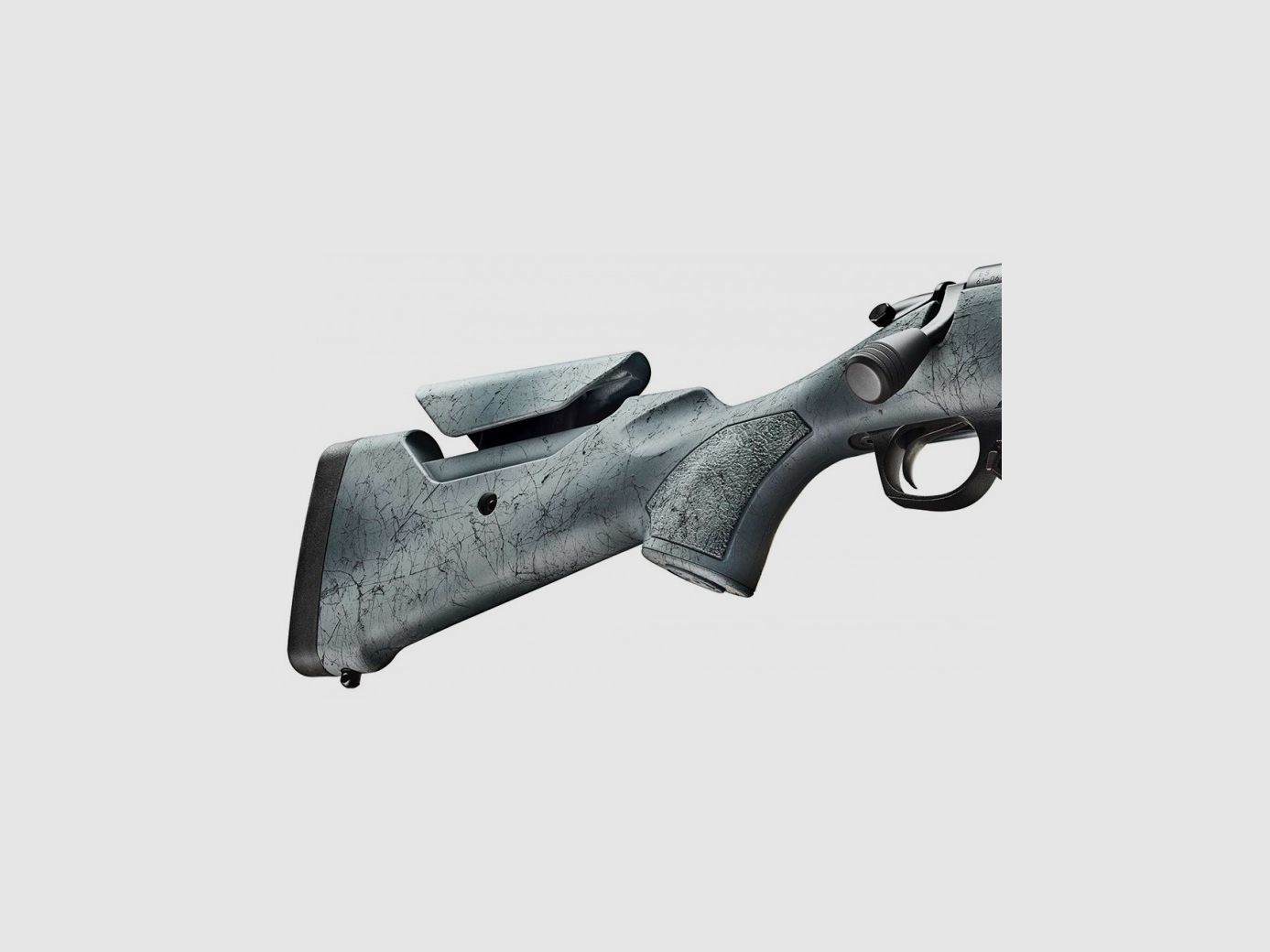 Karabina Bergara Extreme Sierra C.30-06 lufa 46CM gwint 5/8X24, zdjęcie 3 z 3