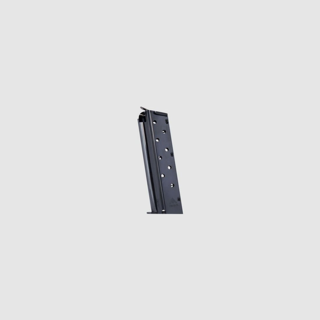 Mec-Gar Colt 1911 Magazin 9mm Luger 9 Schuss / brüniert