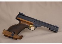 FN // Fabrique Nationale Pistola
