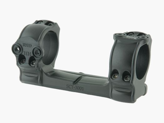 Montaje de bloque Spuhr 30 H 30 / 15 mm OMIL T3 2x ISMS