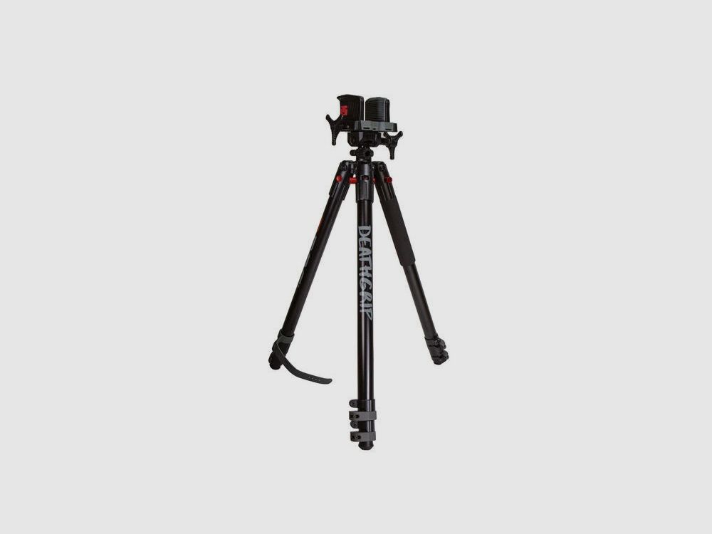 Alu Dreibein BOG Deathgrip, Bild 2 von 2