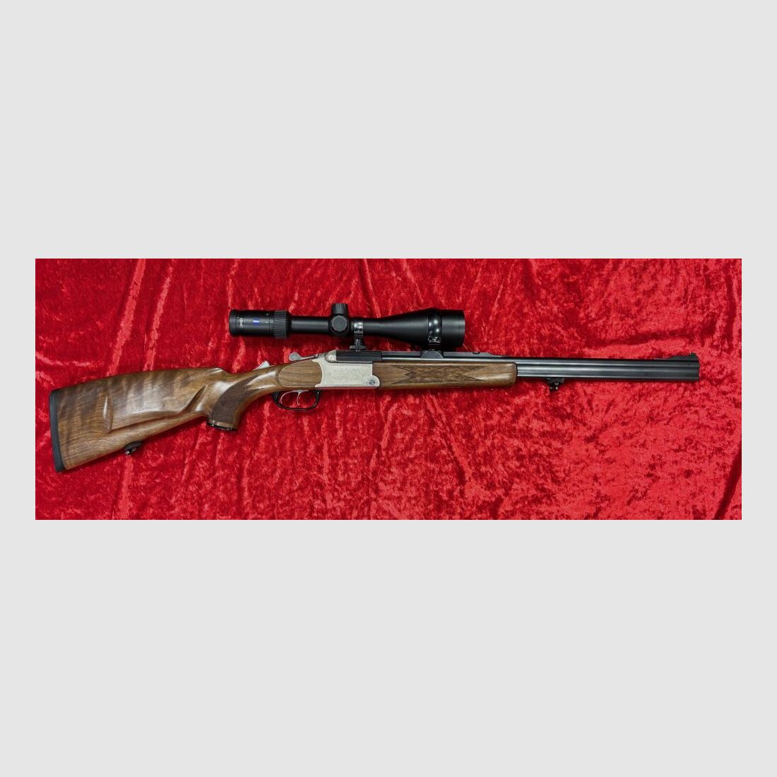 Blaser Modello GB860 - Prestige