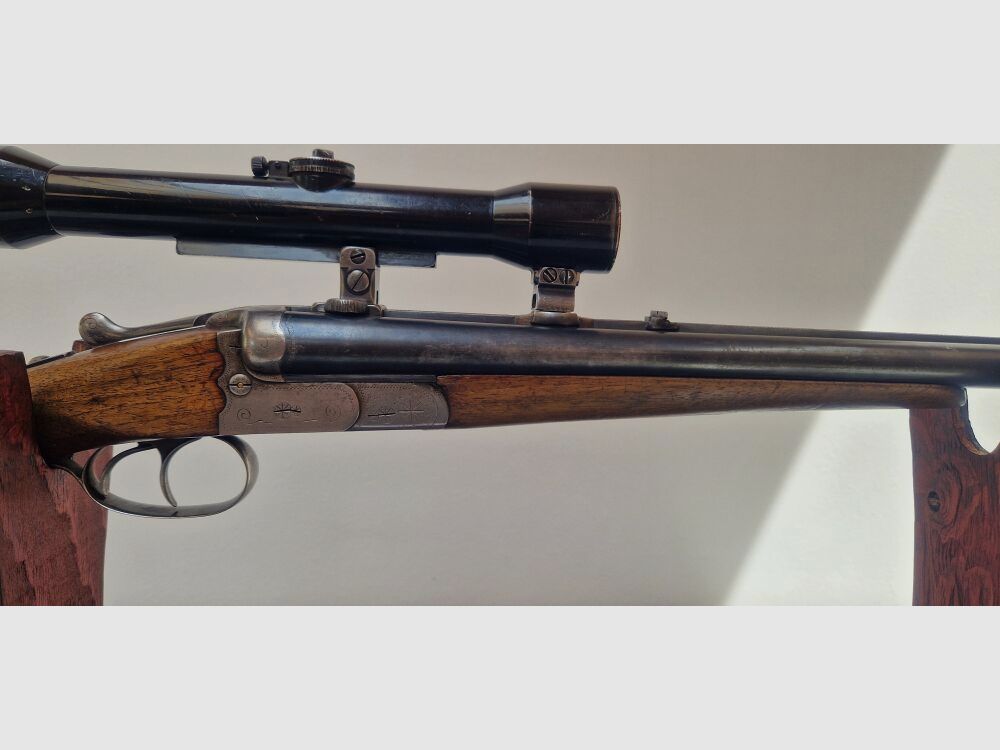 Bühag Mod. 1