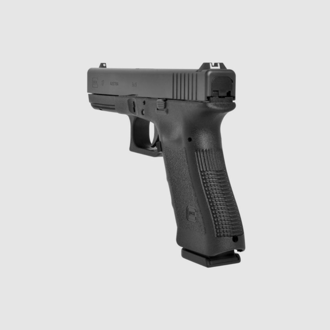 GLOCK 17 GEN. 4 - 9MM LUGER, Bild 2 von 4
