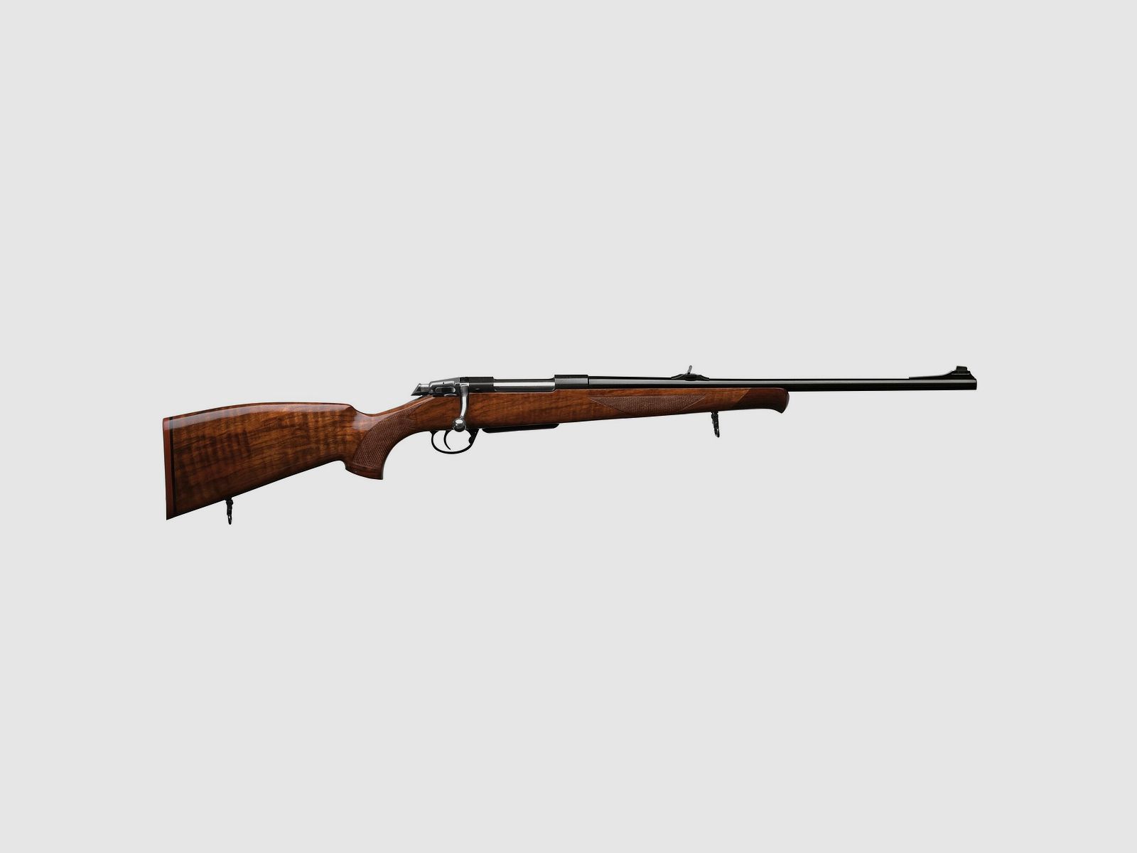 Antonio Zoli AZ1900 Spezial Battue Taiga Kaliber .270 Win. Repetierbüchse