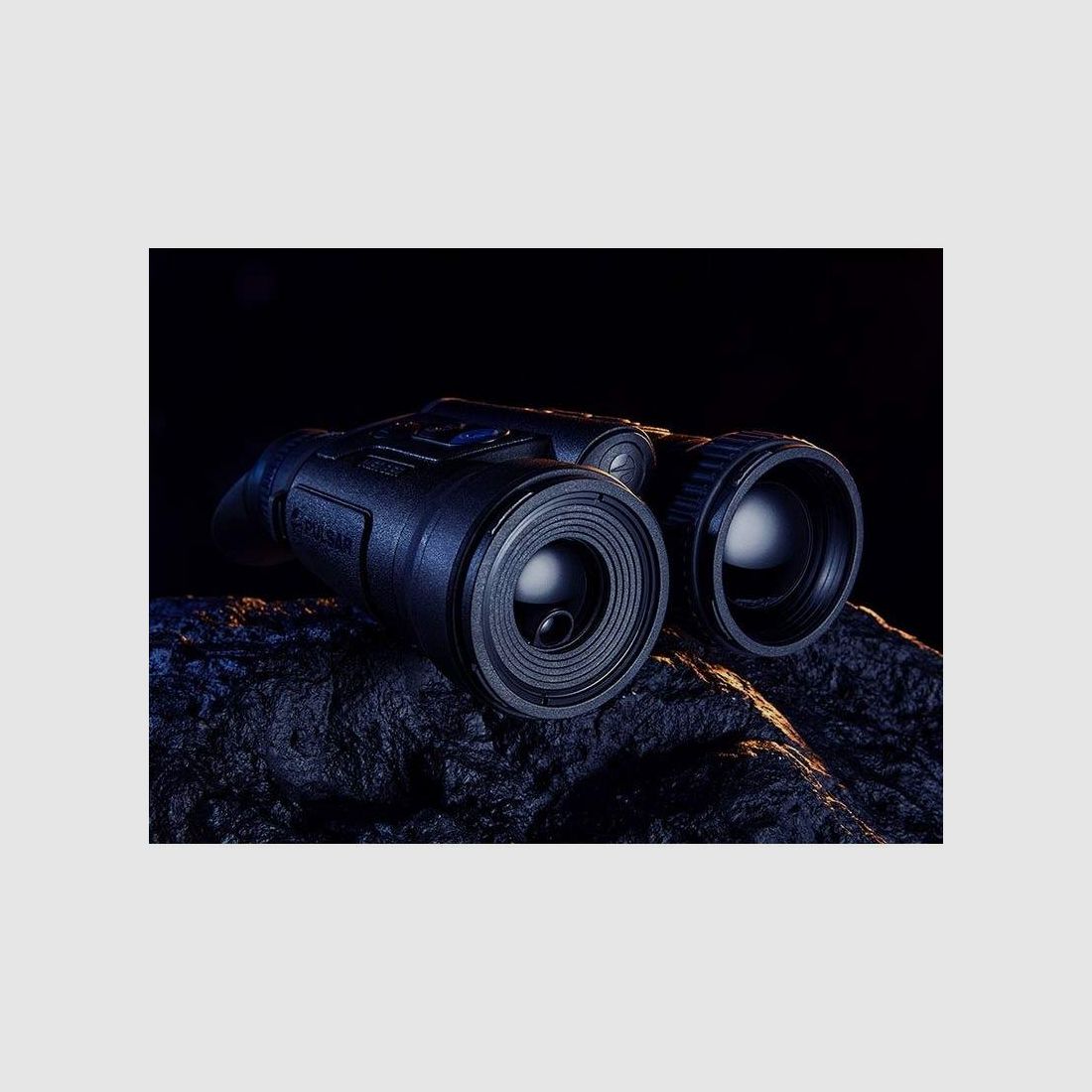 Thermal binocular Pulsar MERGER XQ35 LRF 77483, image 8 of 8