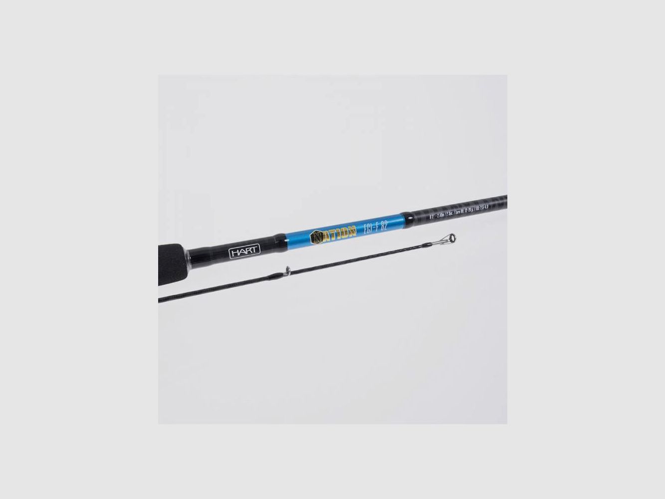 HART NATION EGI F82 2.49 m, image 3 of 4