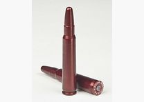 A-ZOOM 2 cartouches de tampon 8x57 Mauser (8x57 IS)