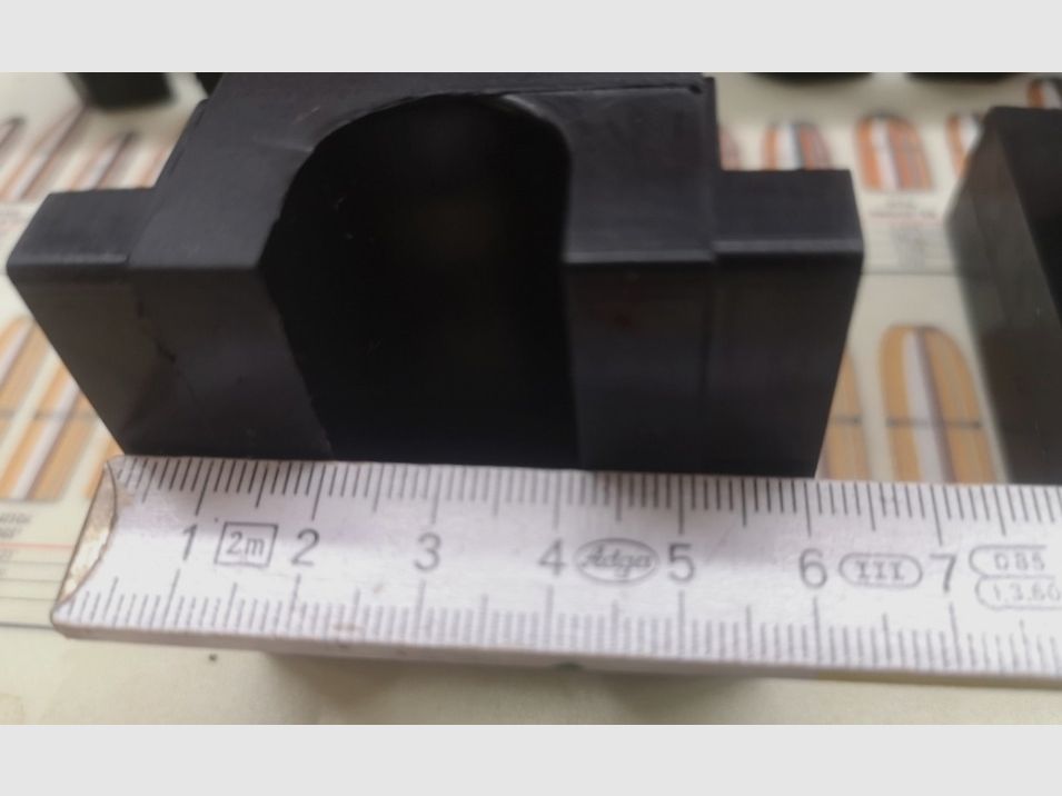 Rifle holder gun holder gun cabinet PUR official quality