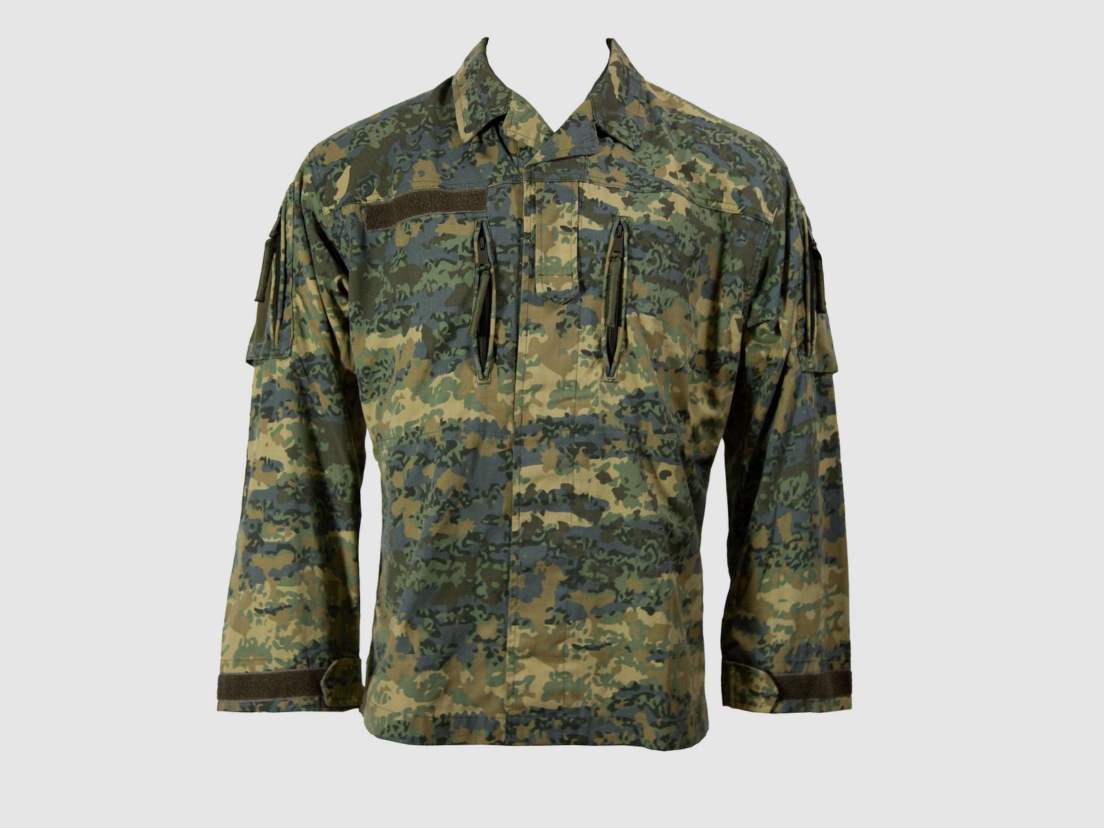 Feldbluse KAZ21 gebraucht