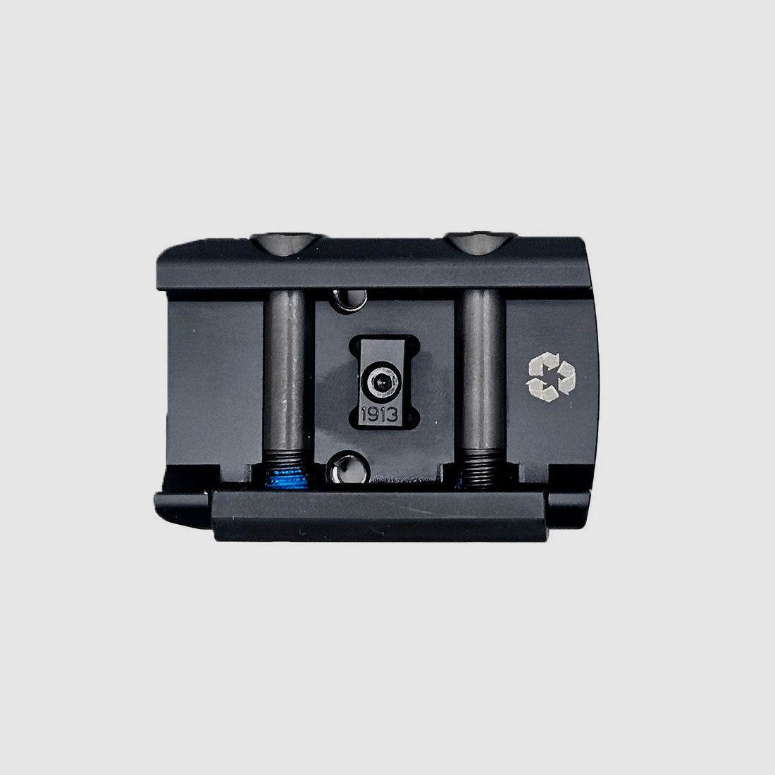 OSIGHT-Adapter Basis für Picatinny-Schiene hoch / niedrig, Bild 11 von 16