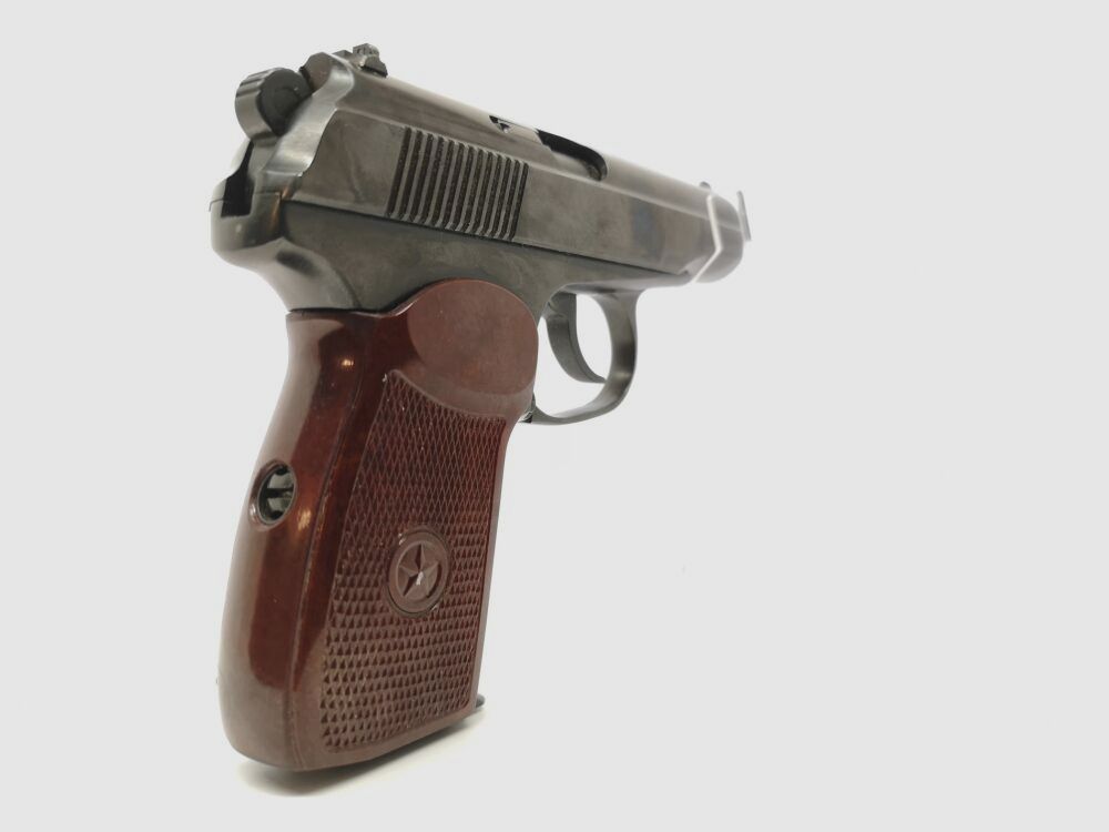 Baikal Makarov
