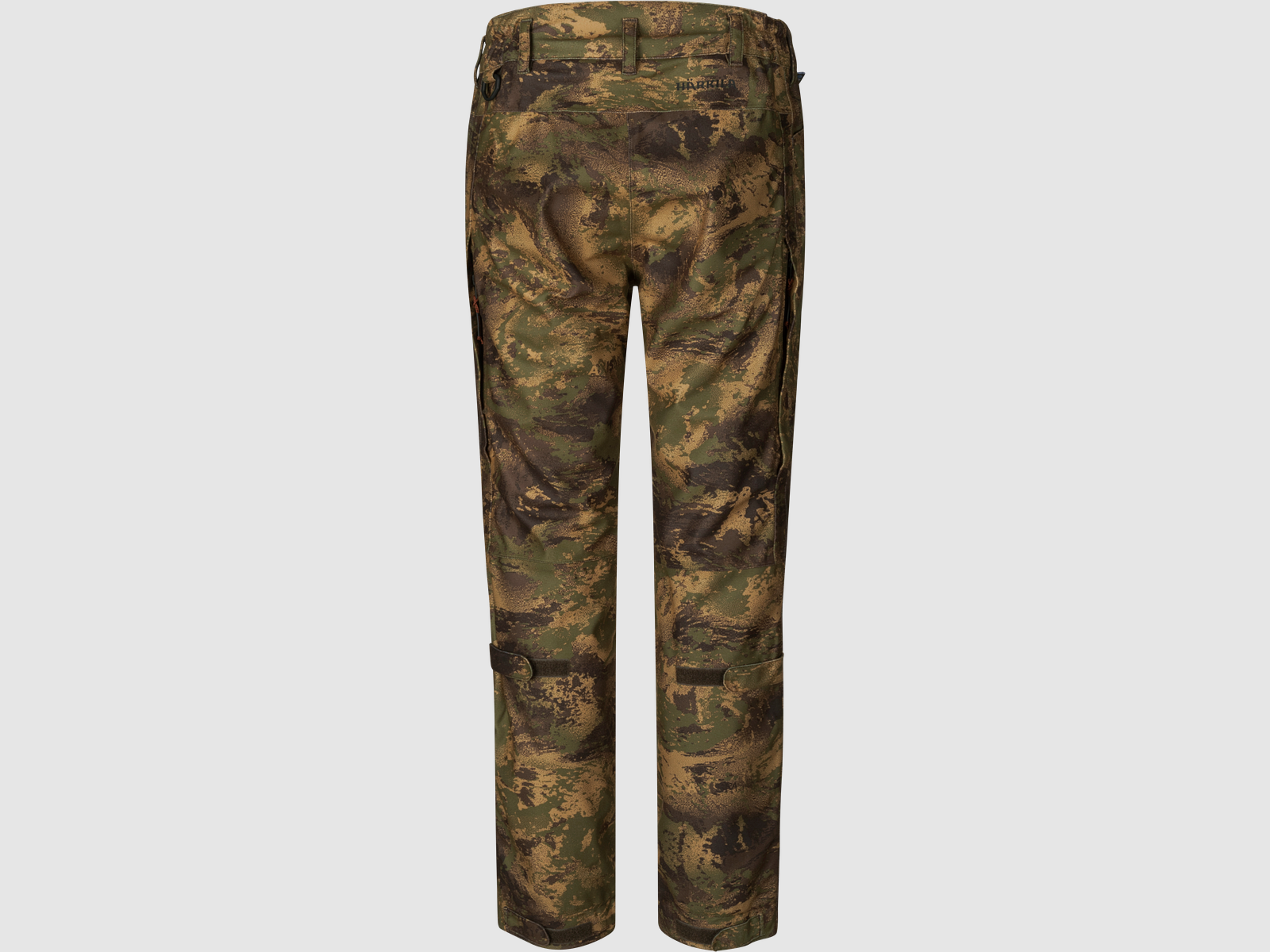 Härkila Deer Stalker Camo HWS Hose für Damen, AXIS MSP forest, Bild 2 von 8