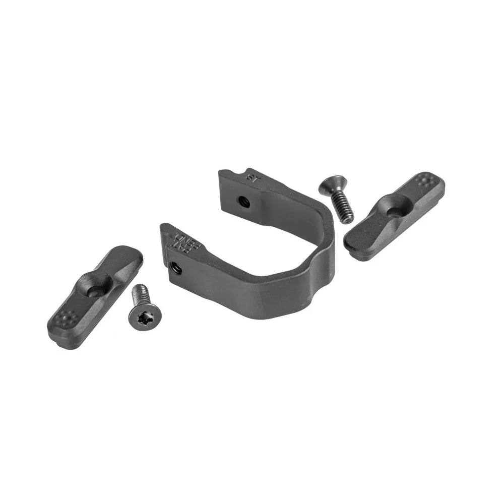 ARISAKA Zero Retention Clamp Schaftverstärkung – MI Standard