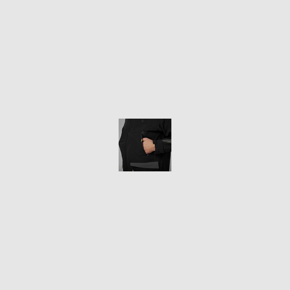 Seeland Dog Active Jacket - Meteorite, image 4 sur 7