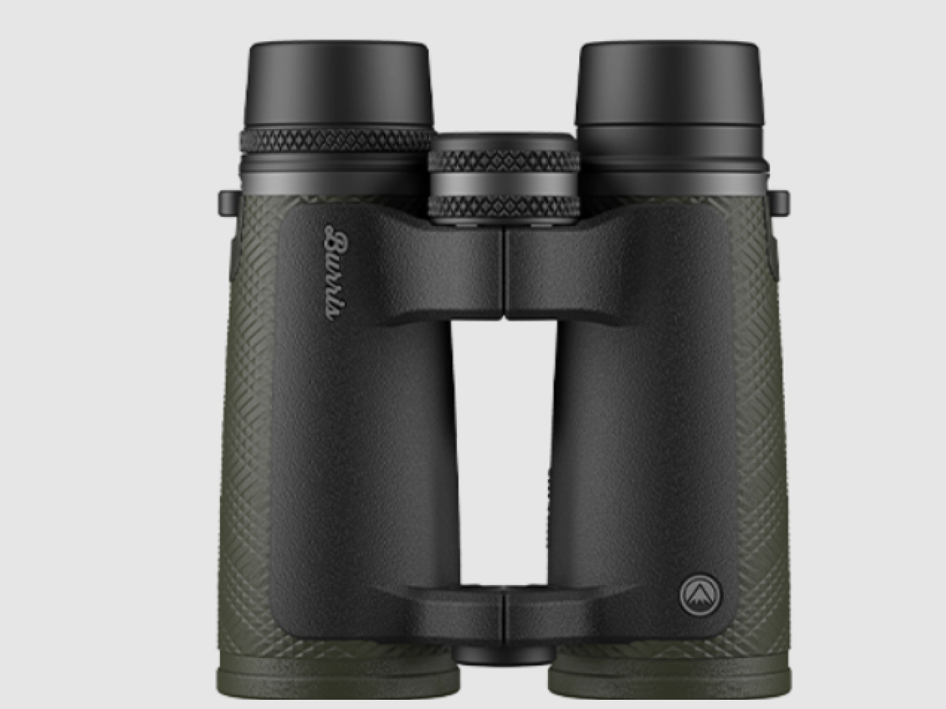 Burris Signature HD 10x42, grün