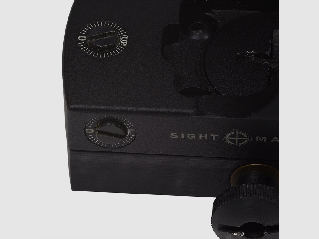 SIGHTMARK Rotpunktvisier Core-Shot