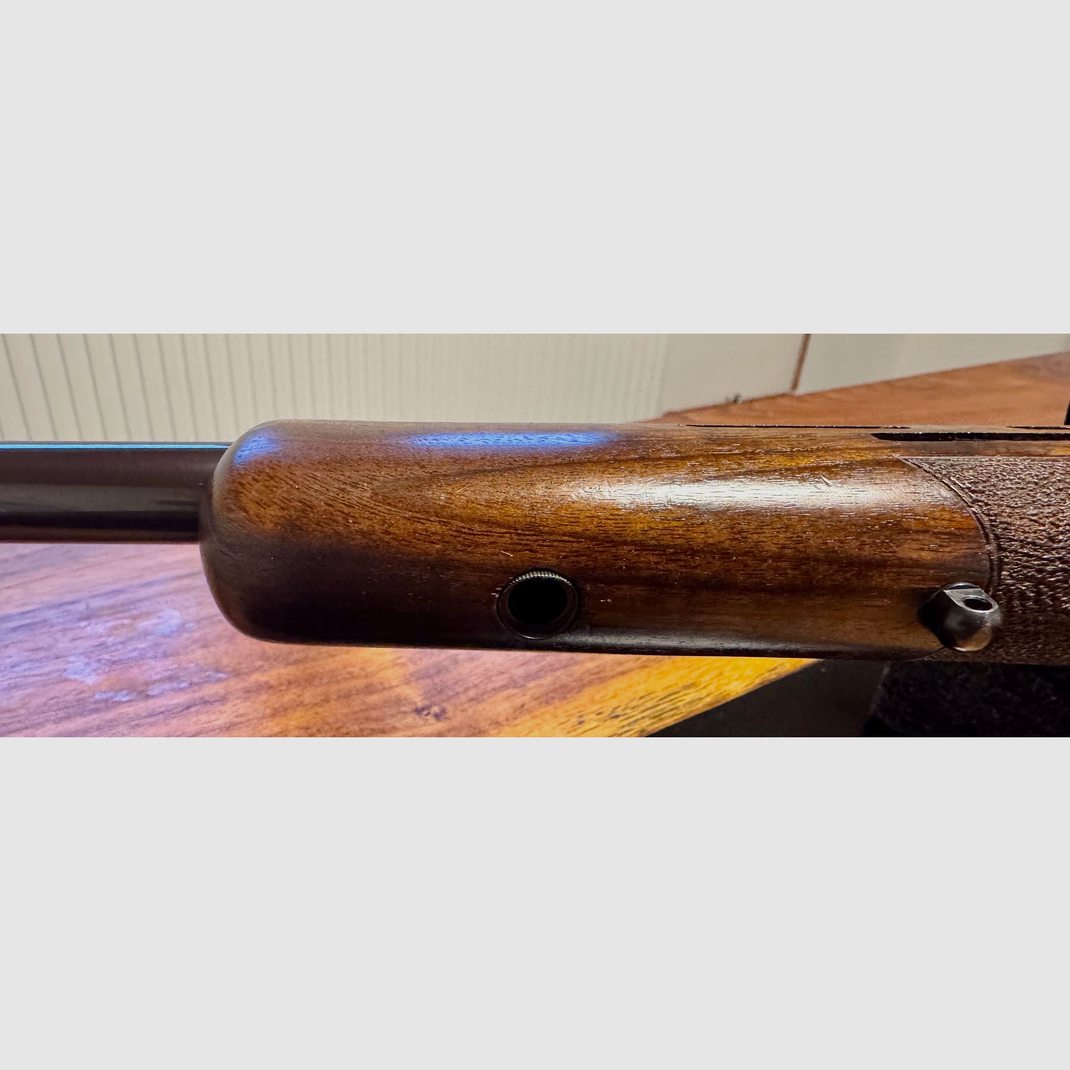 KRICO Jagdmatch .222 Rem. inkl. 5-30x50 inkl. 250 Schuss Munition