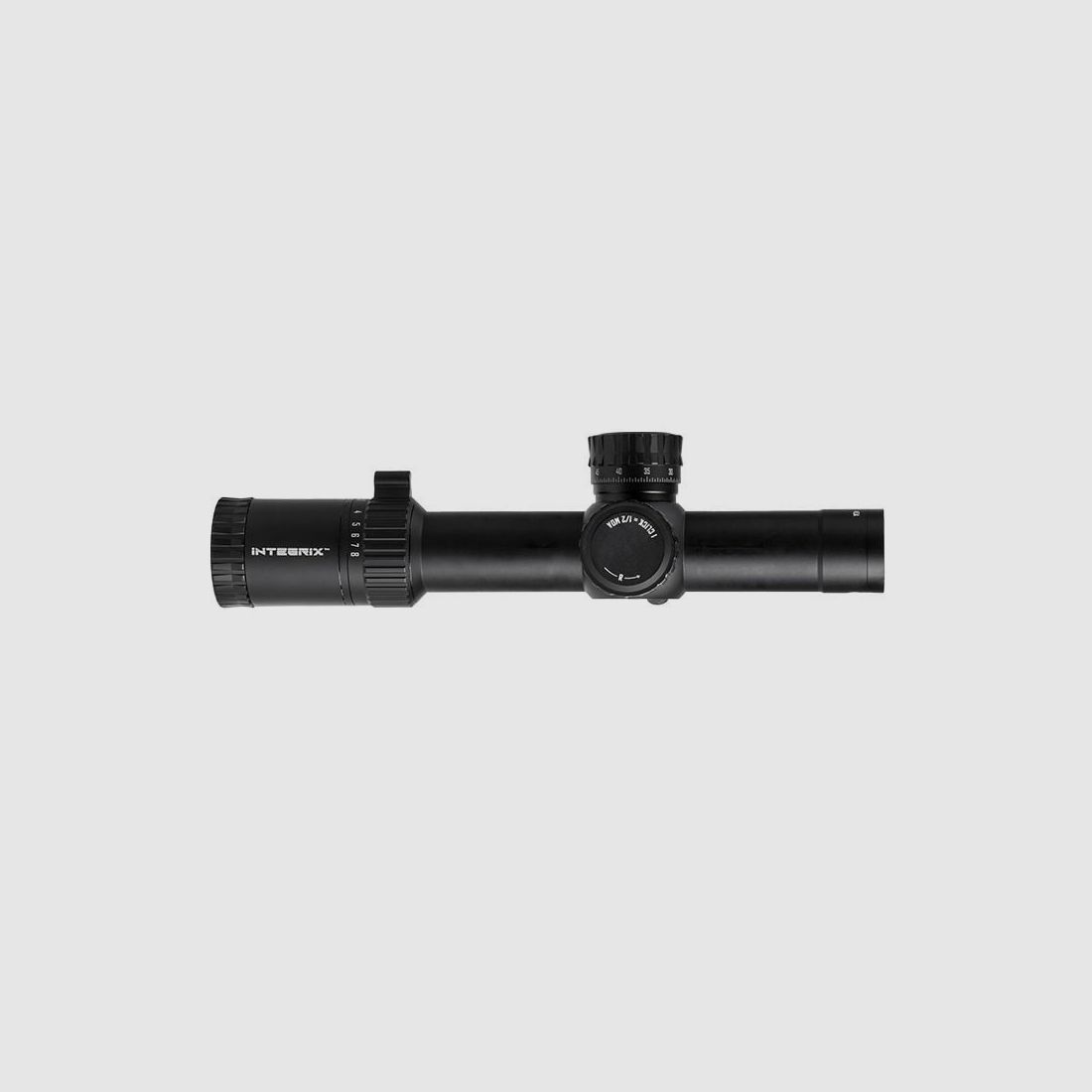 UTG Integrix IX8 1-8×28 34 mm FFP, afbeelding 2 van 7