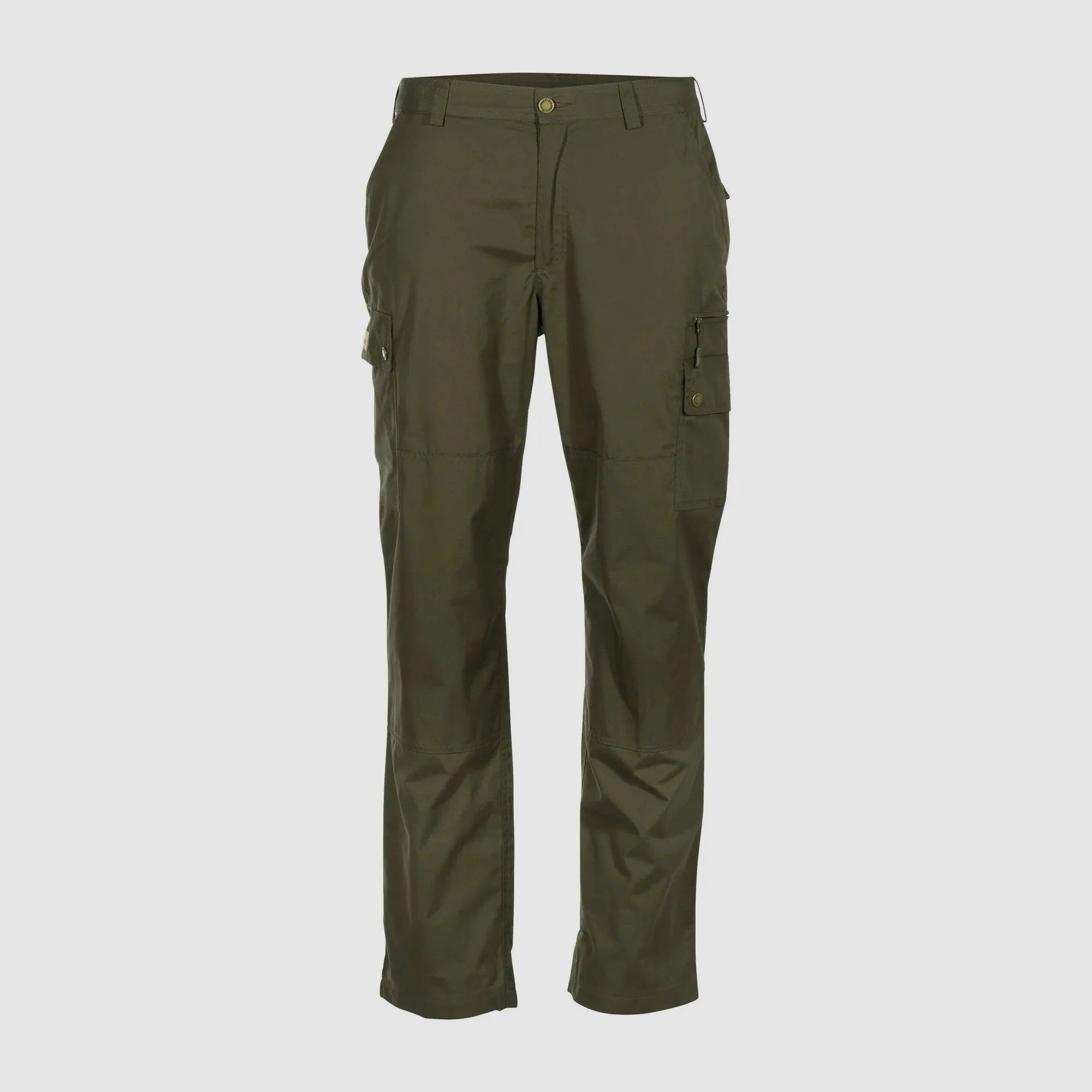 Pinewood Pinewood Hose Finnveden Winter dark olive