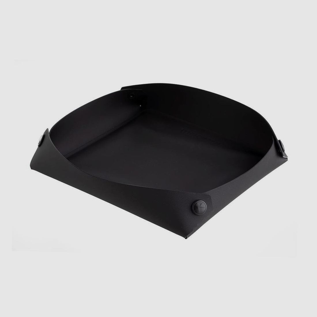Black DAKA Magnetic Tray, image 1 of 5