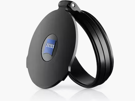 Zeiss Flip Cover – Objektiv