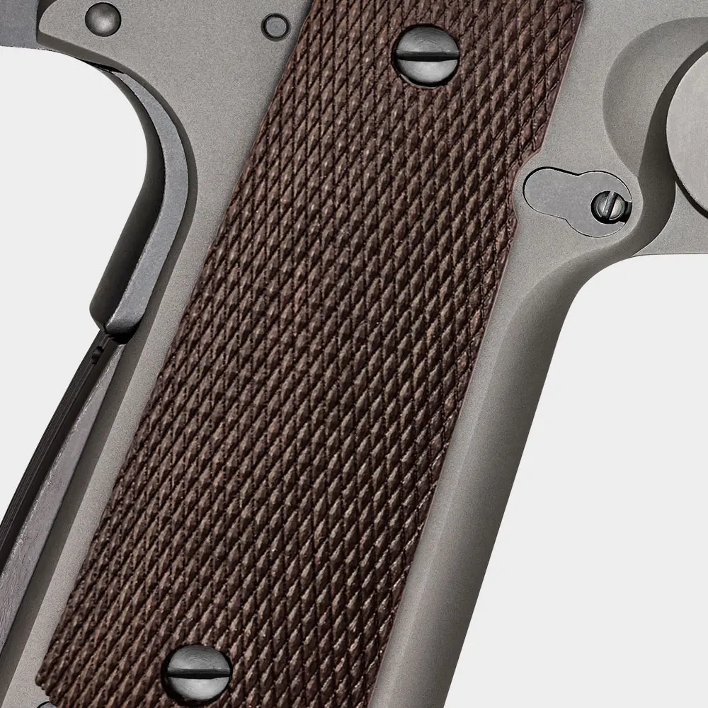 1911 Mil-Spec, Bild 4 von 4