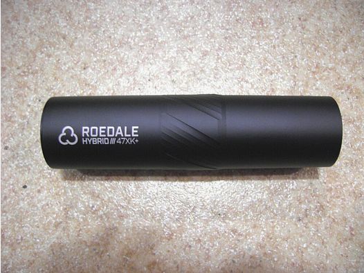 Roedale Hybrid 47XK+