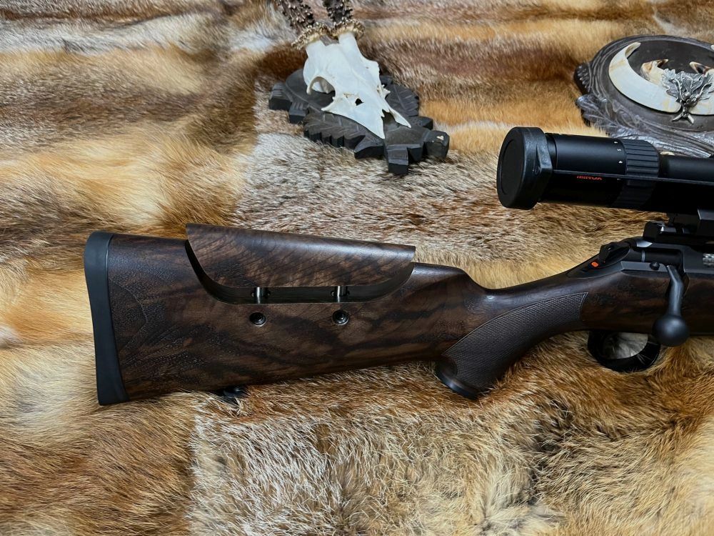 Sauer 101 Select