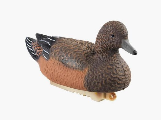 Whistling Decoy HD Stepland