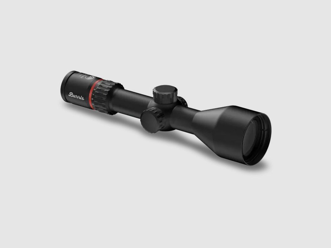 OPTIC – BURRIS – FULLFIELD 3-12x56mm | 30mm Tube | Illuminated | Knob Synergy | 3P #4, image 8 of 10