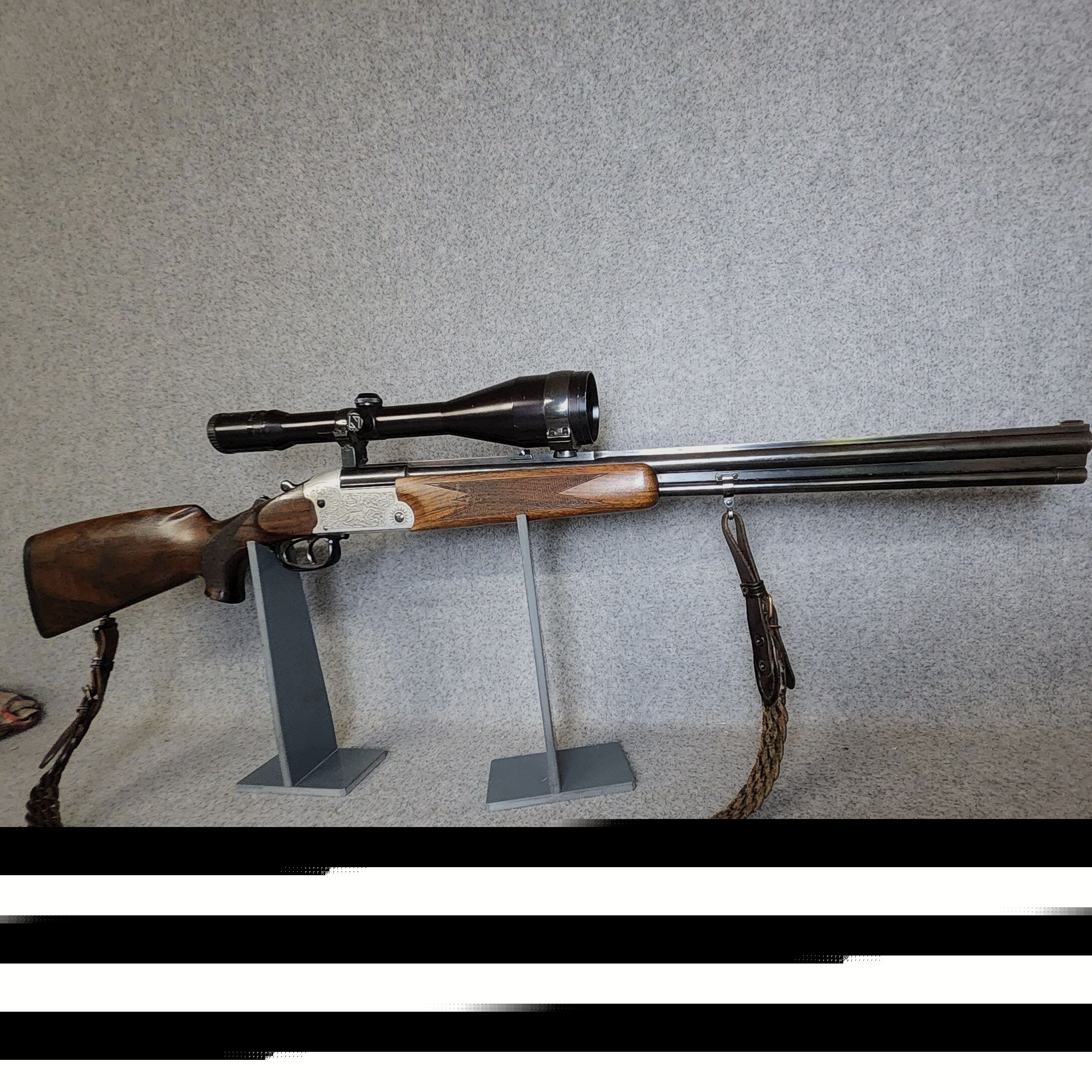 Heym Mod. 22 S