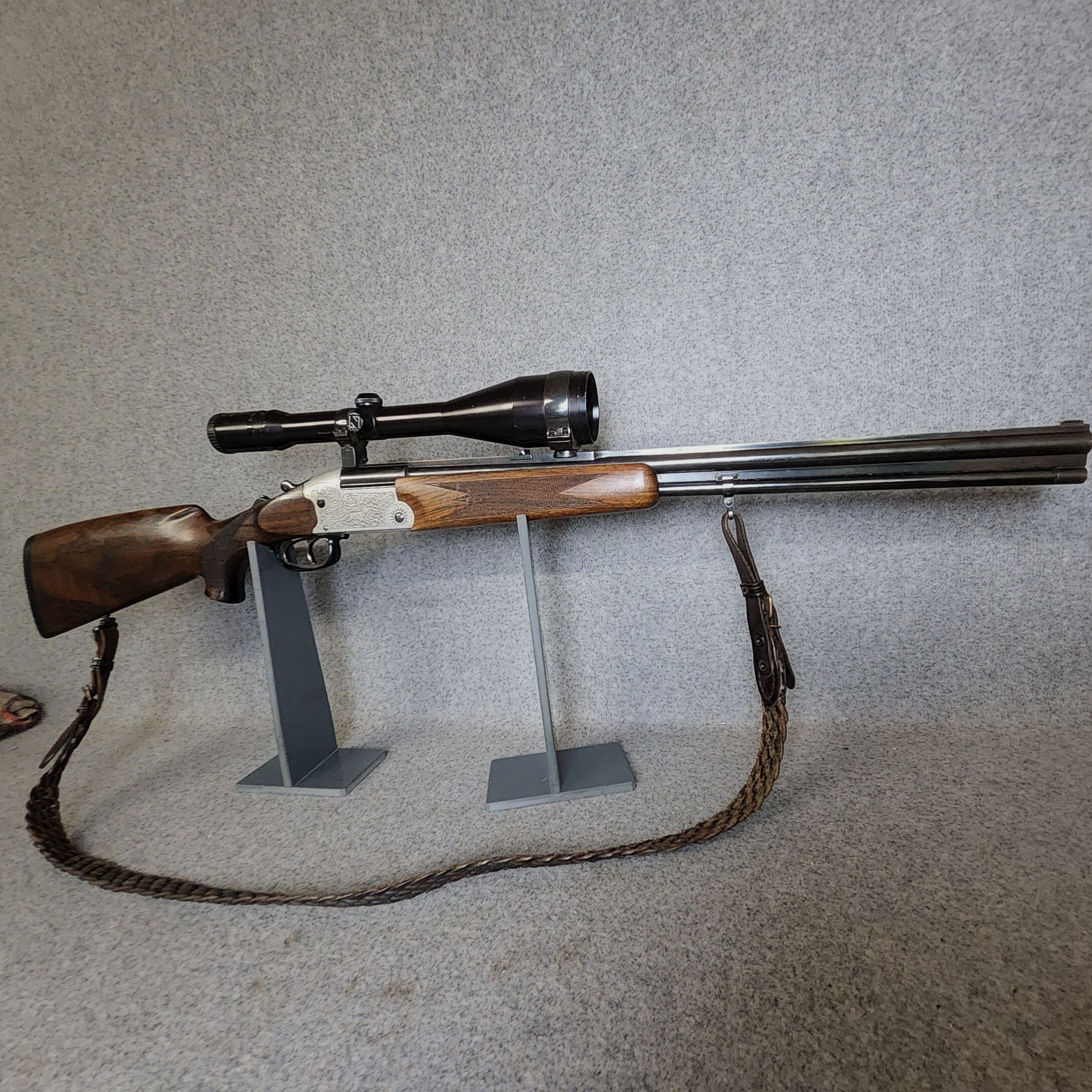 Heym Mod. 22 S
