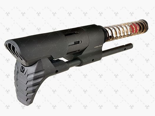 Strike Industries PDW Stock