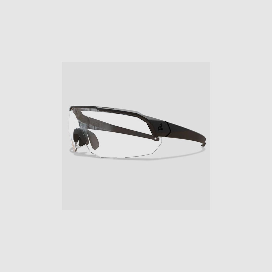 Sonnenbrille ARC LIGHT, Black Frame / Clear Vapor Lens (AL11VS), Bild 1 von 6