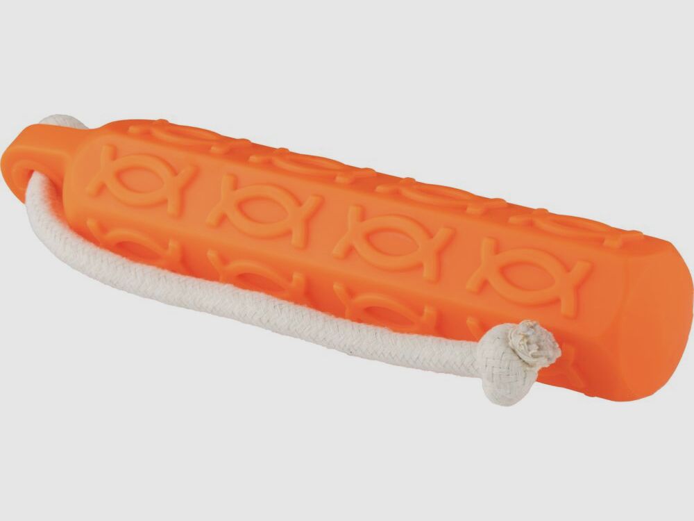 Paracolpi Aportierdummy – Arancione