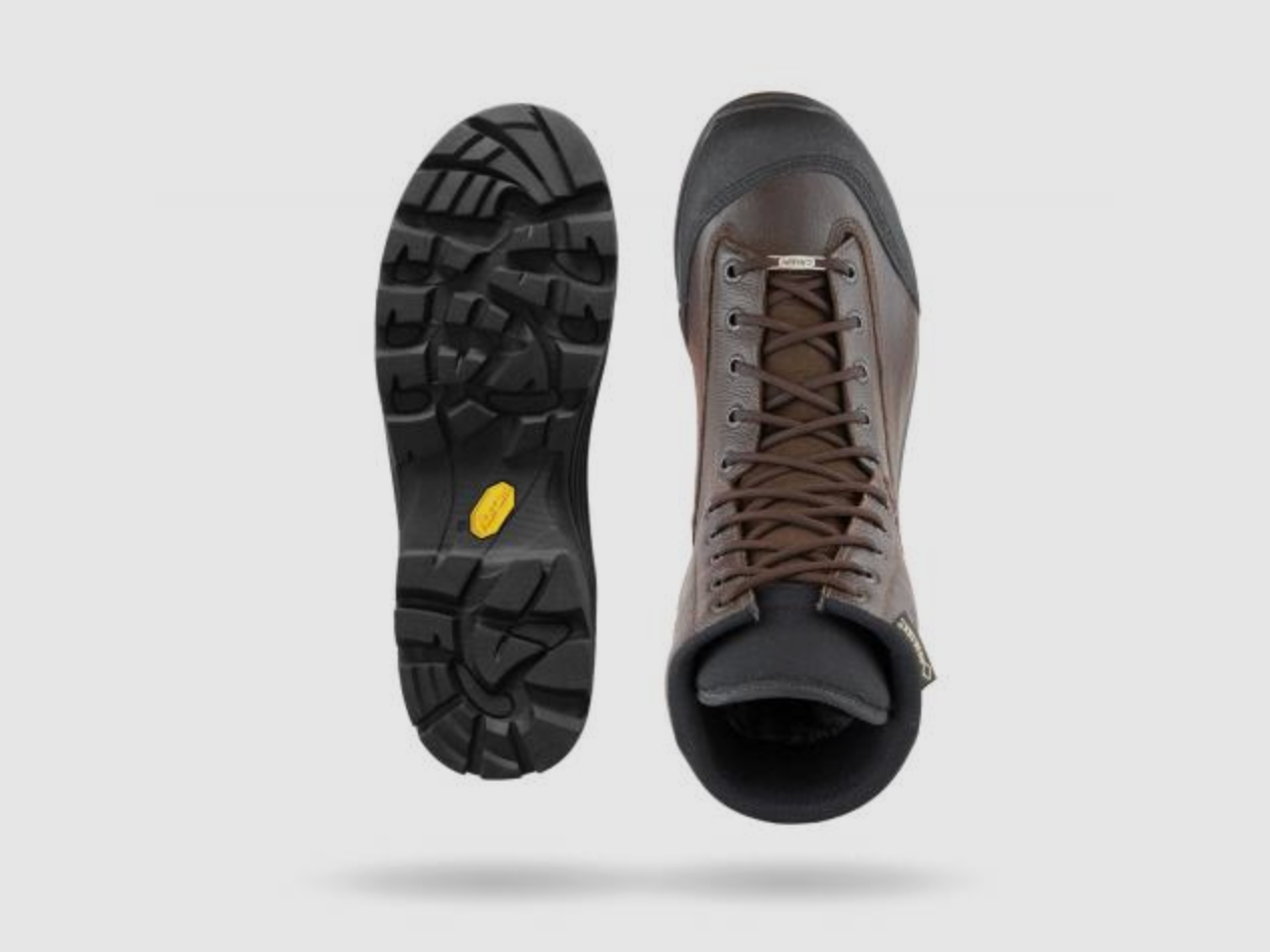 Crispi hoge leren schoenen, afbeelding 4 van 4