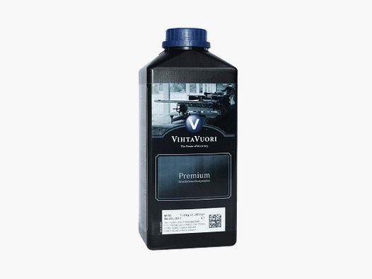 Vihtavuori NC-Pulver - N150 (1000g)