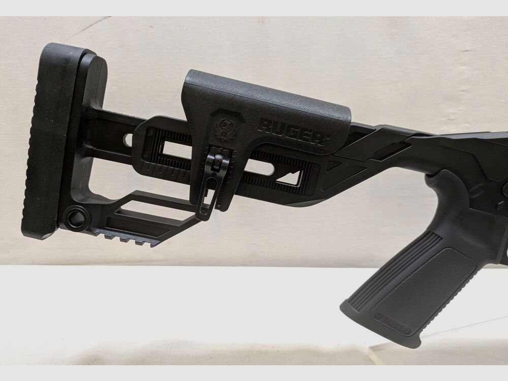 Ruger Precision