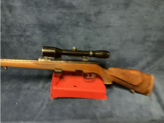 Steyr Mannlicher Modello SL