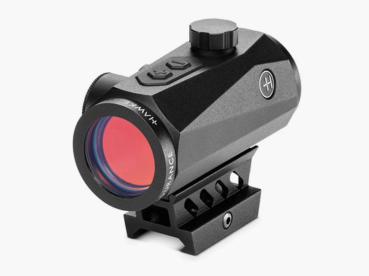 HAWKE Red Dot Sight 12128 ENDURANCE 1X30 3 MOA Weaver Mount