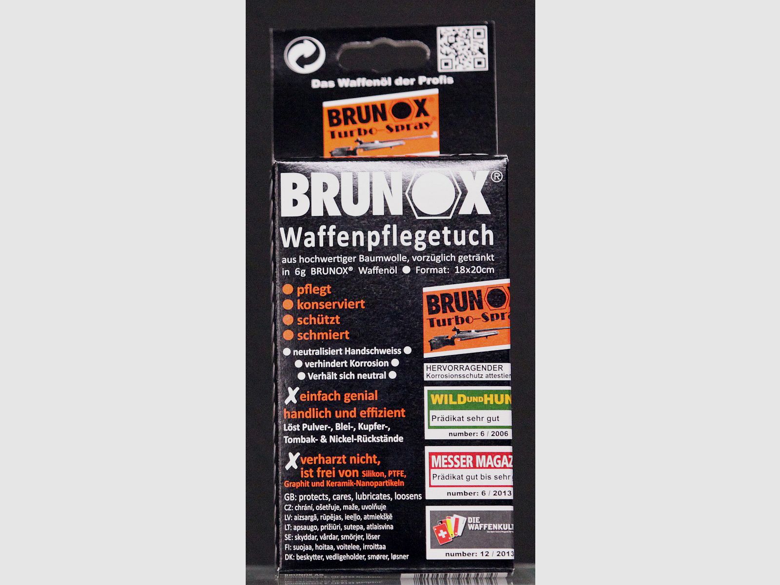 Brunox, Bild 5 von 5