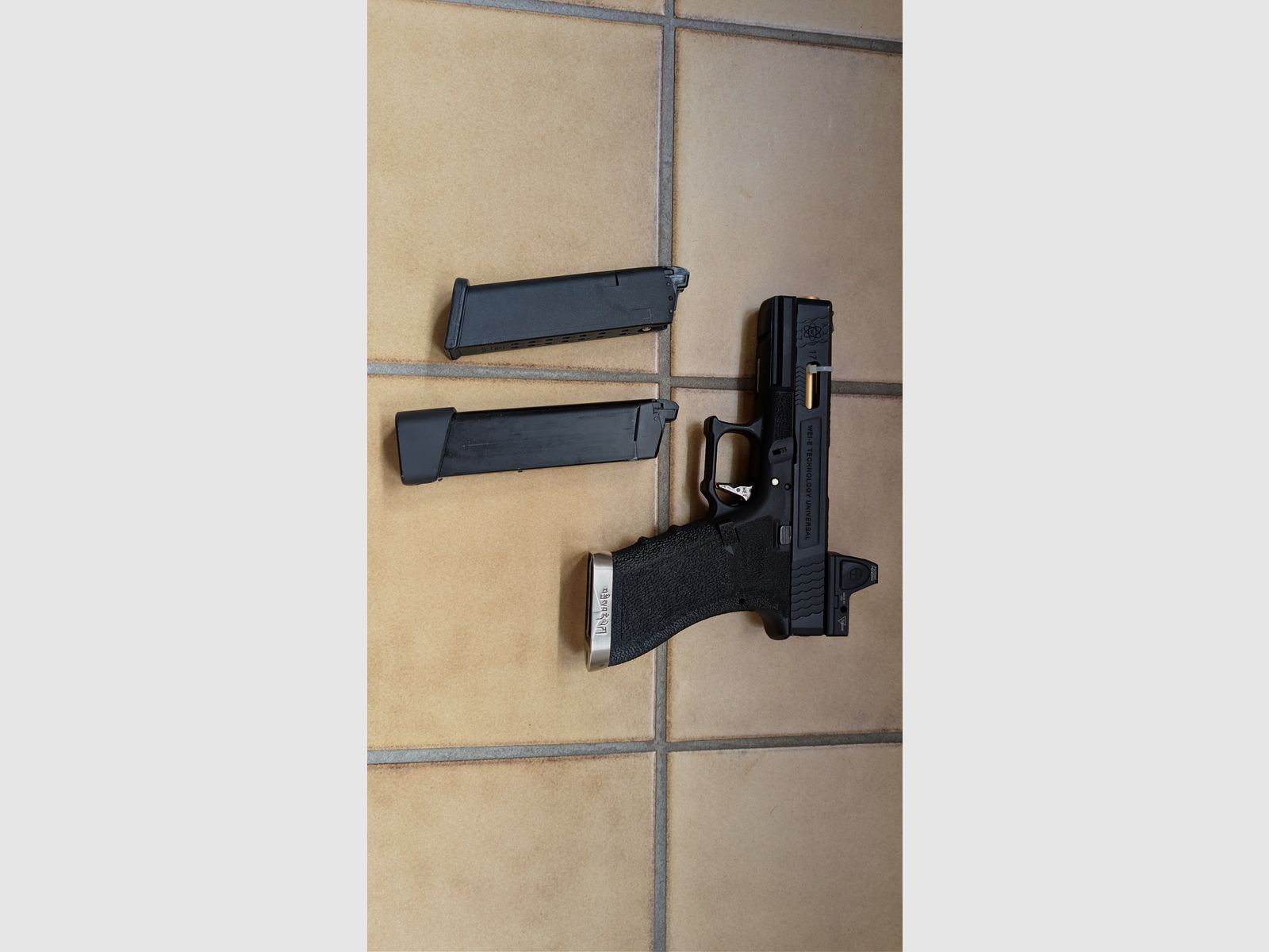 WE G17, Bild 4 von 5
