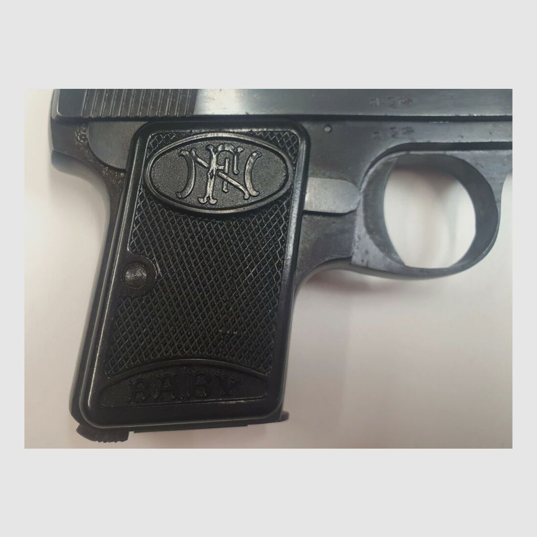 Fabrique National (FN) Baby